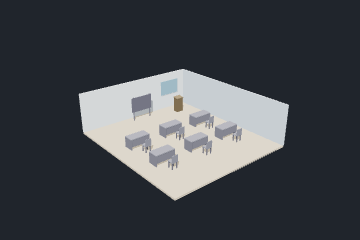 Classroom