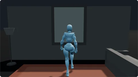 Follow view
